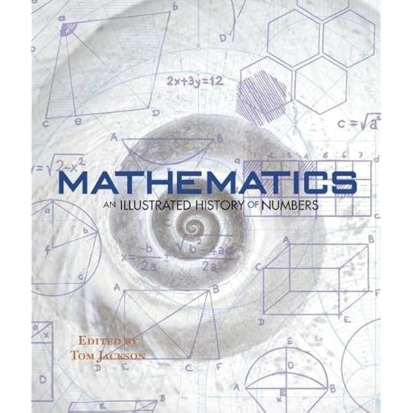 Amazon | Mathematics: From the Birth of Numbers | Gullberg, Jan